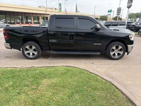 Used 2024 RAM 1500 Laramie RWD image 5