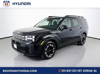Used 2025 Hyundai Santa Fe SEL video 1