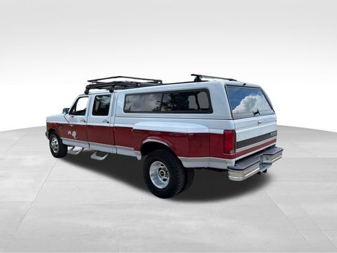 Used 1996 Ford F350 2WD Crew Cab image 5
