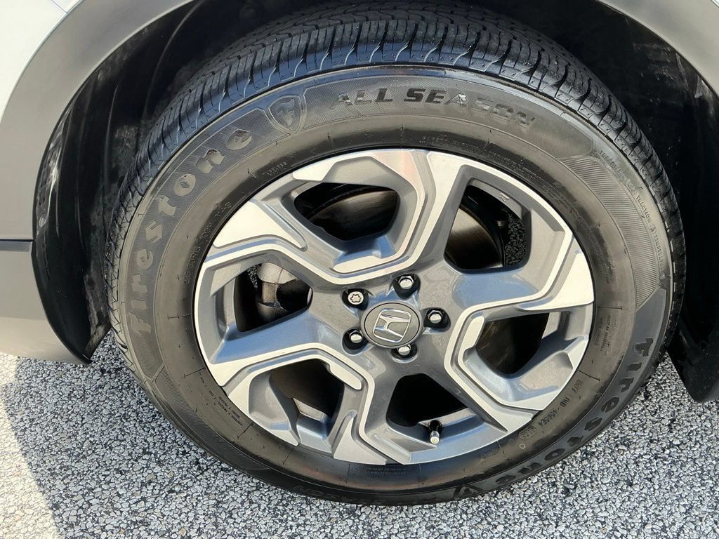 Used 2019 Honda CR-V EX-L image 23