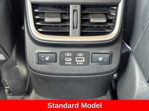 Used 2024 Subaru Legacy Touring XT AWD/4WD image 17