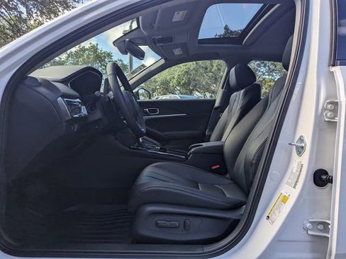 New 2026 Acura Integra image 7