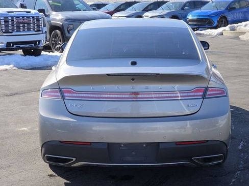 Used 2019 Lincoln MKZ Reserve w/ Reserve Plus Package image 23