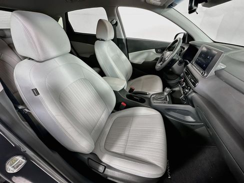 Used 2023 Hyundai Kona SEL AWD/4WD image 25