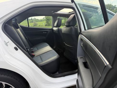 Used 2014 Toyota Corolla S FWD image 26