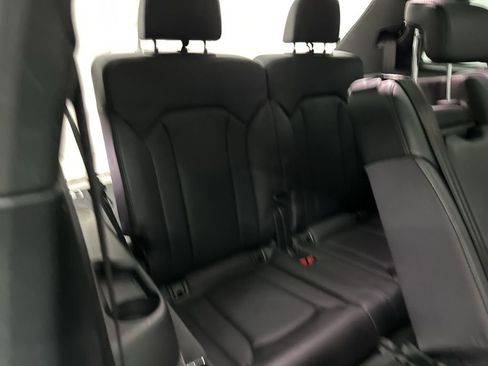 Used 2017 Audi Q7 3.0T Prestige image 27