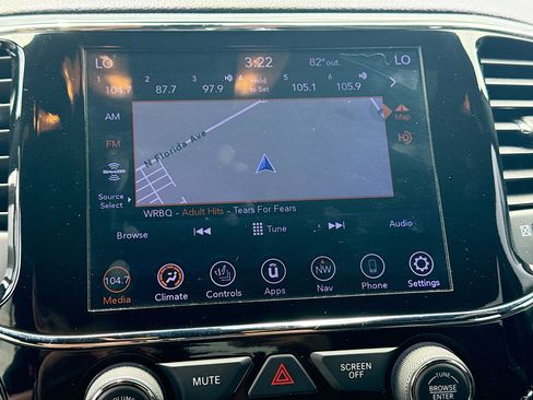 Used 2020 Jeep Grand Cherokee Limited RWD image 31