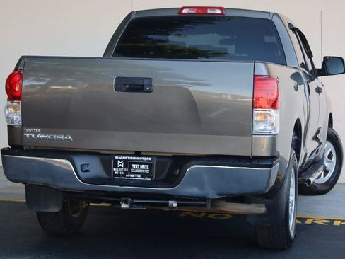 Used 2012 Toyota Tundra 2WD Double Cab image 11