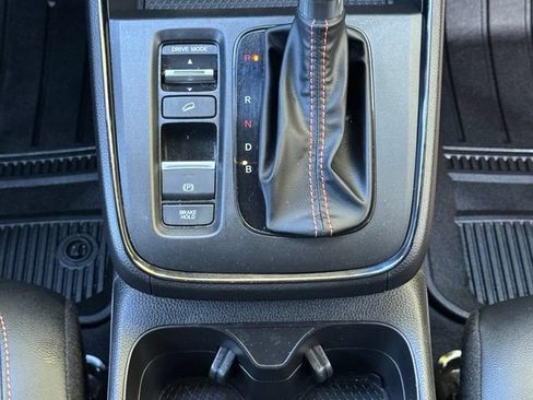 Certified 2024 Honda CR-V Sport Touring image 28