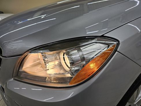 Used 2013 Mercedes-Benz ML 350 2WD image 11