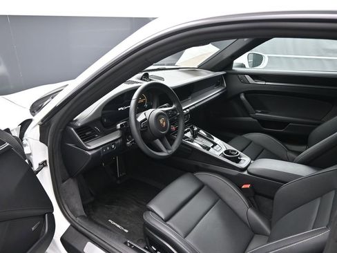 Certified 2025 Porsche 911 Carrera S RWD image 5
