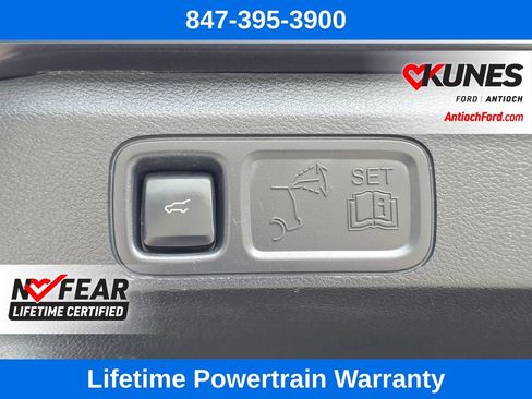 Certified 2024 Ford Expedition Limited AWD/4WD image 31