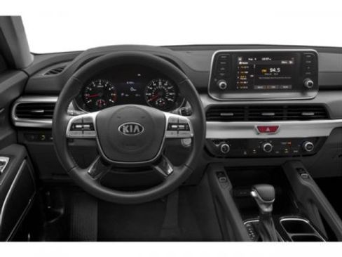 Used 2020 Kia Telluride S w/ S 8 Passenger Seating Package image 10