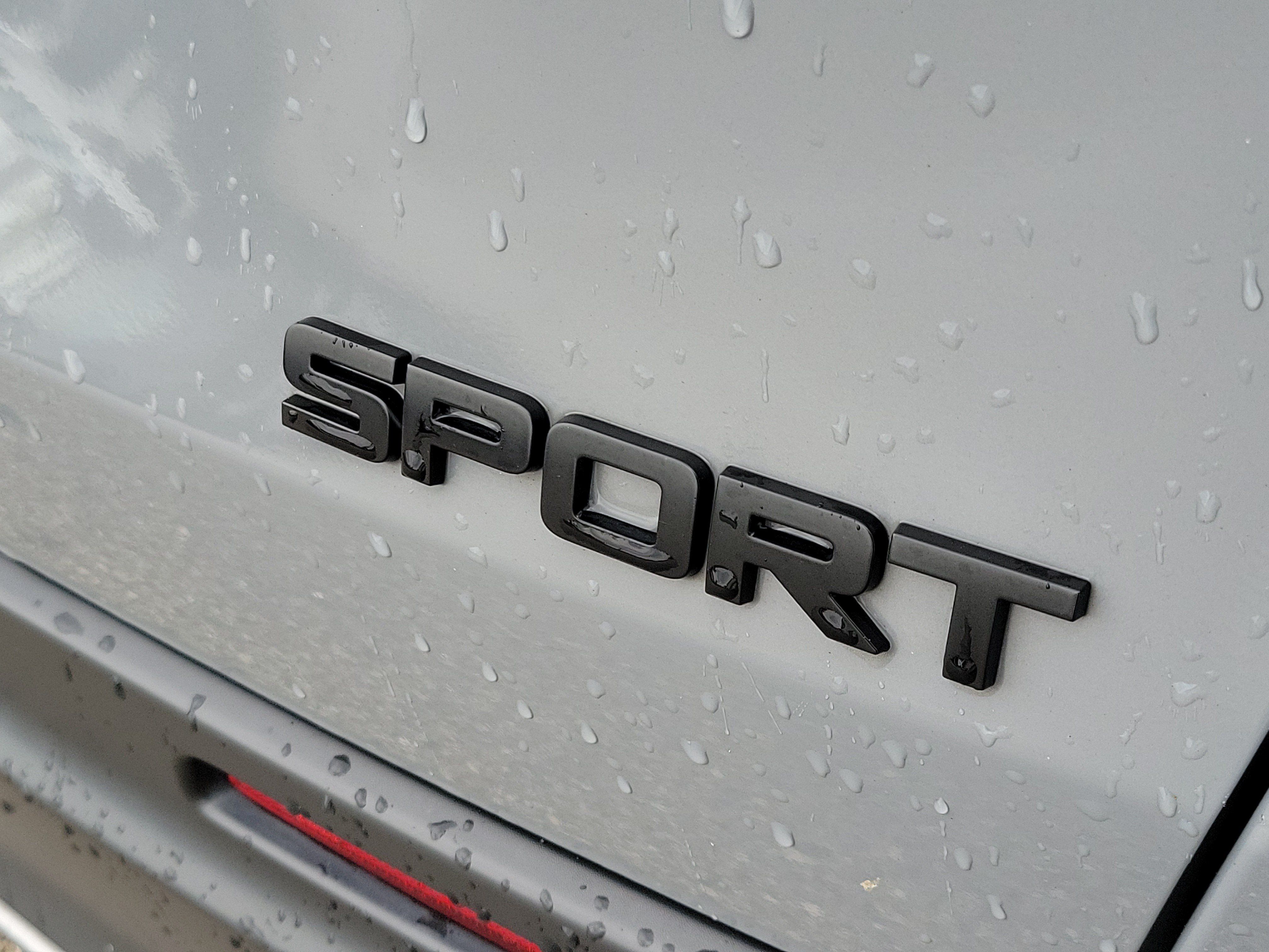 Used 2024 Honda HR-V Sport image 7