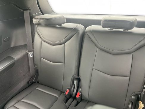 Used 2024 Cadillac XT6 Premium Luxury w/ LPO, Floor Liner Package AWD/4WD image 24