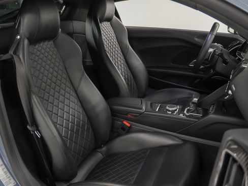 Used 2020 Audi R8 V10 performance image 17