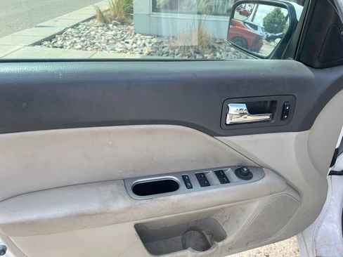 Used 2012 Ford Fusion SEL FWD image 7