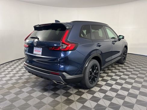 New 2026 Honda CR-V Sport image 5