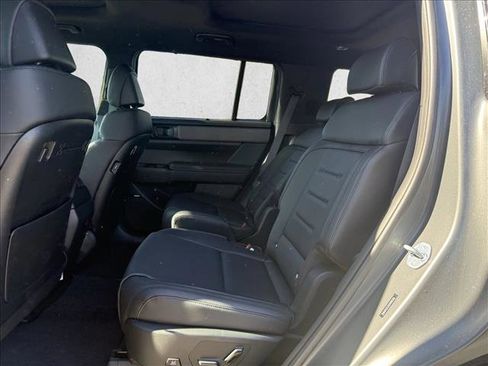 New 2026 Hyundai Santa Fe Calligraphy image 12