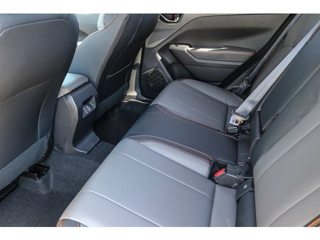 New 2026 Subaru Crosstrek 2.5i Limited w/ Crosstrek Mirror Package AWD/4WD image 44