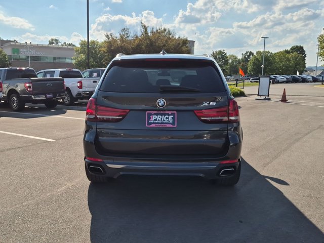 Used 2018 BMW X5 xDrive35i AWD/4WD image 6