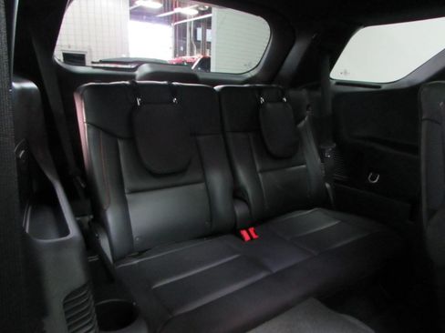 Used 2025 Ford Explorer ST AWD/4WD image 21