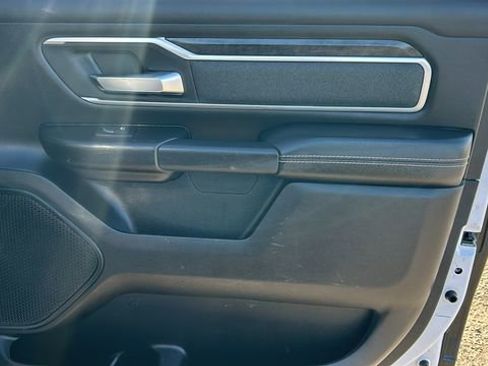 Used 2023 RAM 1500 Big Horn image 12