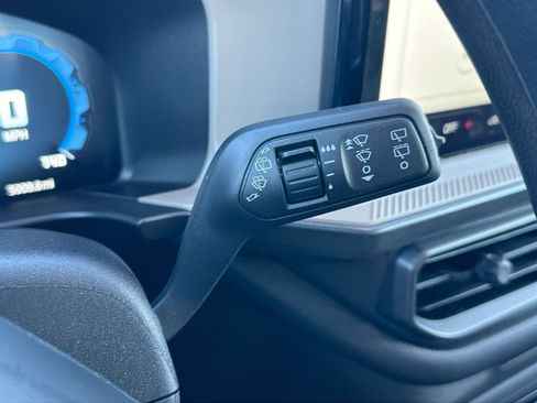 New 2025 Ford Bronco Sport Big Bend image 23