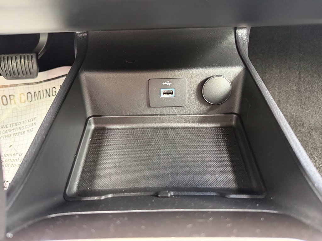 Certified 2018 Ford Fusion S FWD image 23