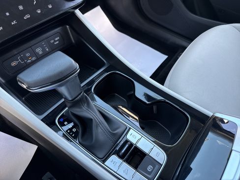 Certified 2025 Hyundai Tucson SEL image 23