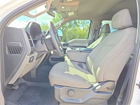 Used 2021 Ford F250 XLT image 15