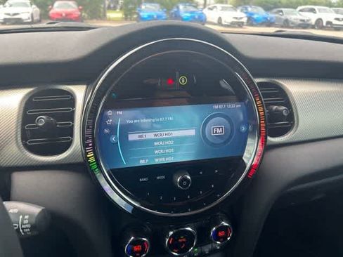 Used 2024 MINI Cooper Convertible FWD image 20