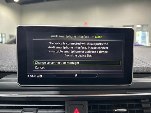 Used 2018 Audi A5 2.0T Premium Plus AWD/4WD image 75