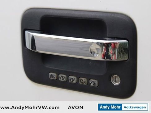 Used 2012 Ford F150 XLT w/ XLT Chrome Pkg image 15