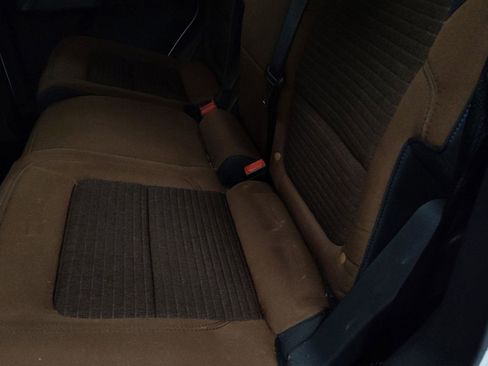 Used 2021 Ford Bronco Outer Banks image 20