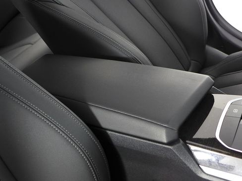 Used 2023 BMW i4 eDrive40 w/ Premium Package RWD image 16