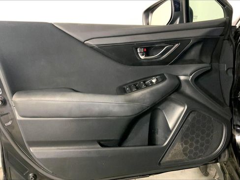 Used 2024 Subaru Outback Premium image 24