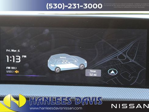 Used 2023 Kia EV6 GT-Line image 26