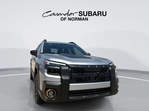 New 2026 Subaru Outback Wilderness AWD/4WD image 1