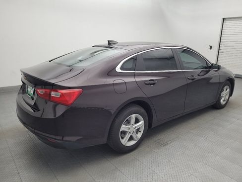 Used 2020 Chevrolet Malibu LS FWD image 9