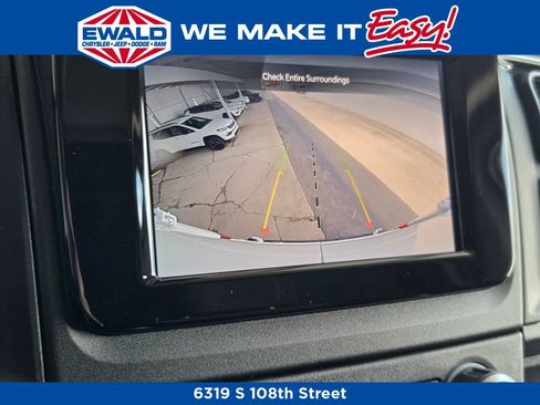 New 2026 RAM ProMaster 2500 w/ Convenience Group FWD image 3