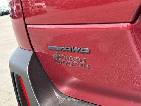 New 2026 Subaru Outback Touring XT AWD/4WD image 5