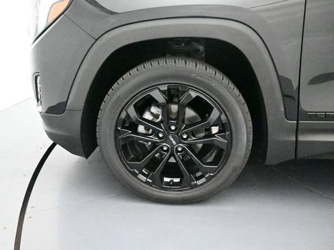 Used 2020 GMC Terrain SLE w/ Driver Convenience Package AWD/4WD image 6