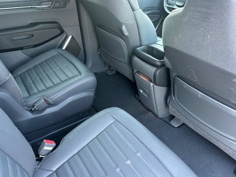 Certified 2024 Kia EV9 Land AWD/4WD image 20