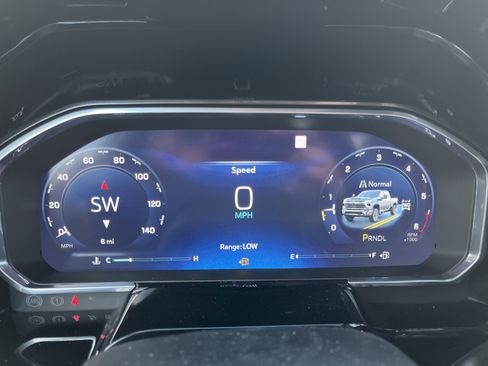 New 2026 Chevrolet Silverado 2500 LTZ w/ Trail Boss Package image 30