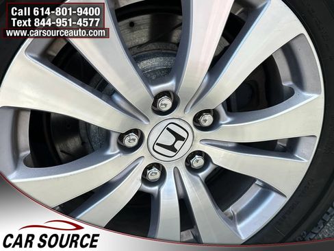 Used 2016 Honda Odyssey EX-L image 20