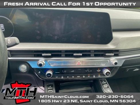 Used 2023 Kia Telluride SX X-Line AWD/4WD image 13