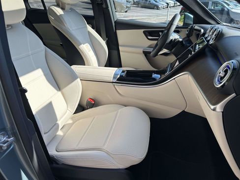New 2027 Mercedes-Benz GLC 300 image 45