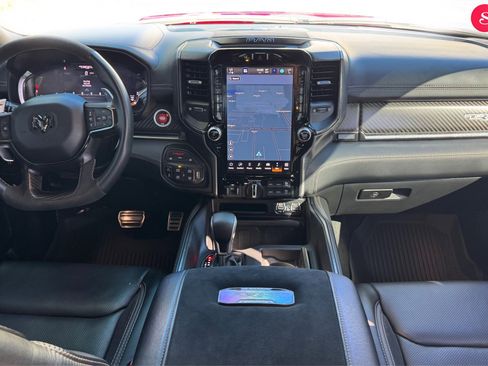 Used 2024 RAM 1500 TRX image 18