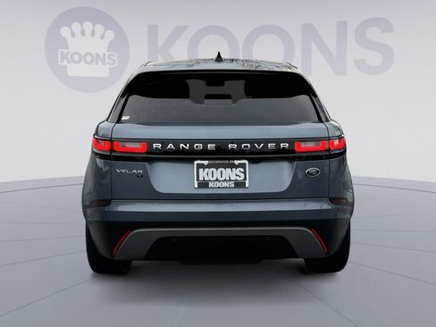 Used 2021 Land Rover Range Rover Velar S image 5